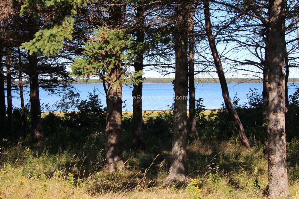 Photo of Panmure Island Provincial Park, Prince Edward Island, Canada